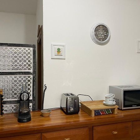 Casa Vacanza Malcusa San Pantaleo Eksteriør billede